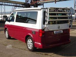 VW California T6.1 DSG Ocean ACC Navi Aufstelldach