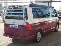 VW California T6.1 DSG Ocean ACC Navi Aufstelldach