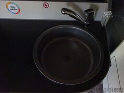 FORD Nugget Plus 150PS Autm. Aufstelldach Navi AHK