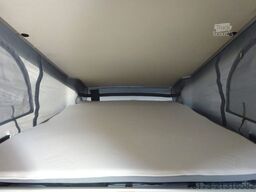 FORD Nugget Plus 150PS Autm. Aufstelldach Navi AHK