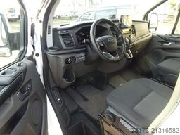 FORD Nugget Plus 150PS Autm. Aufstelldach Navi AHK