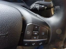 FORD Nugget Plus 150PS Autm. Aufstelldach Navi AHK