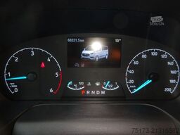 FORD Nugget Plus 150PS Autm. Aufstelldach Navi AHK