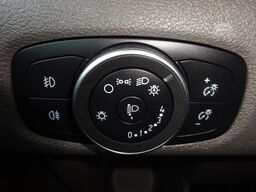 FORD Nugget Plus 150PS Autm. Aufstelldach Navi AHK