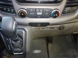 FORD Nugget Plus 150PS Autm. Aufstelldach Navi AHK