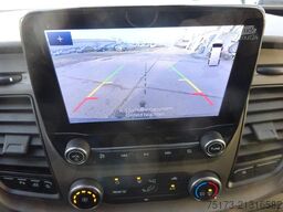 FORD Nugget Plus 150PS Autm. Aufstelldach Navi AHK