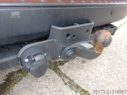 FORD Nugget Plus 150PS Autm. Aufstelldach Navi AHK