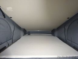 FORD Nugget Plus 150PS Autm. Aufstelldach Navi AHK