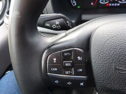 FORD Nugget Plus 150PS Autm. Aufstelldach Navi AHK