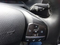 FORD Nugget Plus 150PS Autm. Aufstelldach Navi AHK