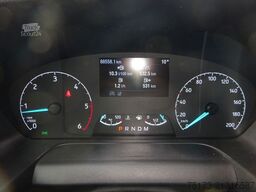 FORD Nugget Plus 150PS Autm. Aufstelldach Navi AHK