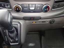 FORD Nugget Plus 150PS Autm. Aufstelldach Navi AHK