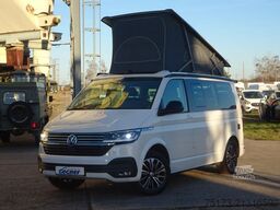 VW California T6.1 DSG 4MOTION Beach Camper Edition