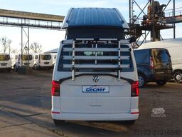 VW California T6.1 DSG 4MOTION Beach Camper Edition