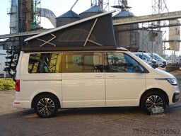 VW California T6.1 DSG 4MOTION Beach Camper Edition