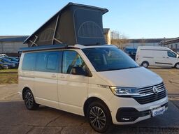 VW California T6.1 DSG 4MOTION Beach Camper Edition