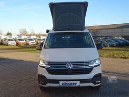 VW California T6.1 DSG 4MOTION Beach Camper Edition