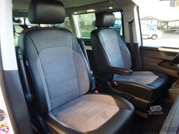 VW California T6.1 DSG 4MOTION Beach Camper Edition