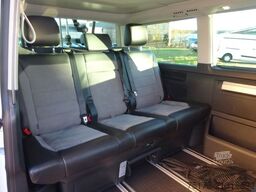 VW California T6.1 DSG 4MOTION Beach Camper Edition