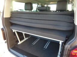 VW California T6.1 DSG 4MOTION Beach Camper Edition