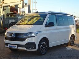 VW California T6.1 DSG 4MOTION Beach Camper Edition