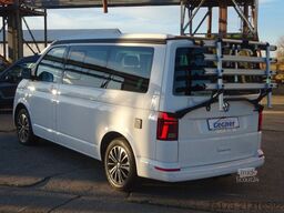 VW California T6.1 DSG 4MOTION Beach Camper Edition