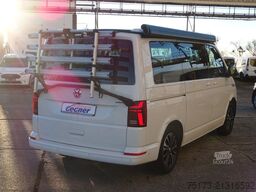 VW California T6.1 DSG 4MOTION Beach Camper Edition