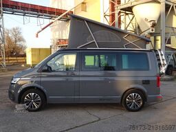 VW California T6.1 DSG 4MOTION Ocean Edition