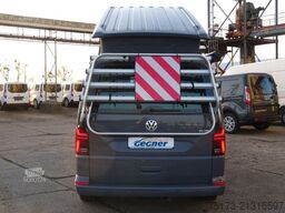 VW California T6.1 DSG 4MOTION Ocean Edition