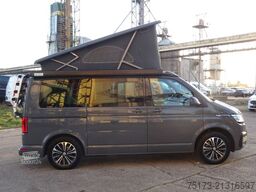 VW California T6.1 DSG 4MOTION Ocean Edition
