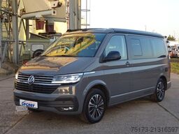 VW California T6.1 DSG 4MOTION Ocean Edition