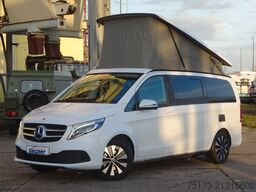 MERCEDES-BENZ Marco Polo 220d Navi Distronic Markise AHK