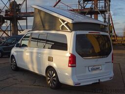 MERCEDES-BENZ Marco Polo 220d Navi Distronic Markise AHK