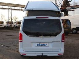 MERCEDES-BENZ Marco Polo 220d Navi Distronic Markise AHK