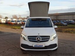 MERCEDES-BENZ Marco Polo 220d Navi Distronic Markise AHK