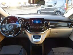 MERCEDES-BENZ Marco Polo 220d Navi Distronic Markise AHK