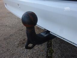 MERCEDES-BENZ Marco Polo 220d Navi Distronic Markise AHK