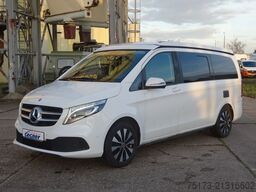 MERCEDES-BENZ Marco Polo 220d Navi Distronic Markise AHK