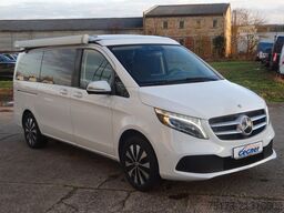 MERCEDES-BENZ Marco Polo 220d Navi Distronic Markise AHK