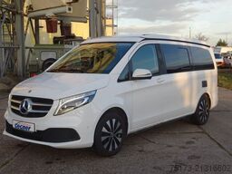 MERCEDES-BENZ Marco Polo 220d Navi Distronic Markise AHK