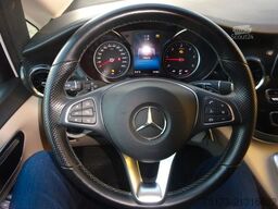 MERCEDES-BENZ Marco Polo 220d Navi Distronic Markise AHK