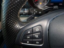 MERCEDES-BENZ Marco Polo 220d Navi Distronic Markise AHK