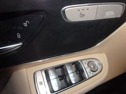 MERCEDES-BENZ Marco Polo 220d Navi Distronic Markise AHK