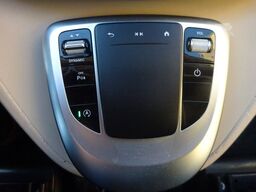 MERCEDES-BENZ Marco Polo 220d Navi Distronic Markise AHK