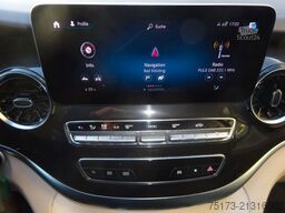 MERCEDES-BENZ Marco Polo 220d Navi Distronic Markise AHK