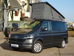VW California T6.1 DSG Ocean ACC Navi Aufstelldach
