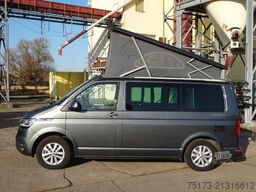 VW California T6.1 DSG Ocean ACC Navi Aufstelldach