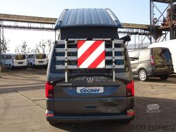 VW California T6.1 DSG Ocean ACC Navi Aufstelldach
