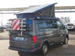 VW California T6.1 DSG Ocean ACC Navi Aufstelldach