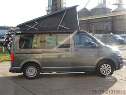 VW California T6.1 DSG Ocean ACC Navi Aufstelldach
